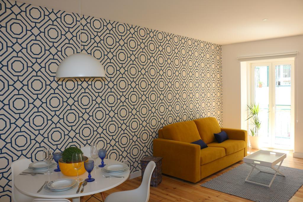 Loving Chiado Apartment Lisbon Room photo