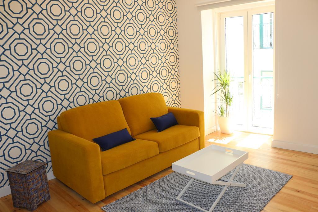 Loving Chiado Apartment Lisbon Room photo