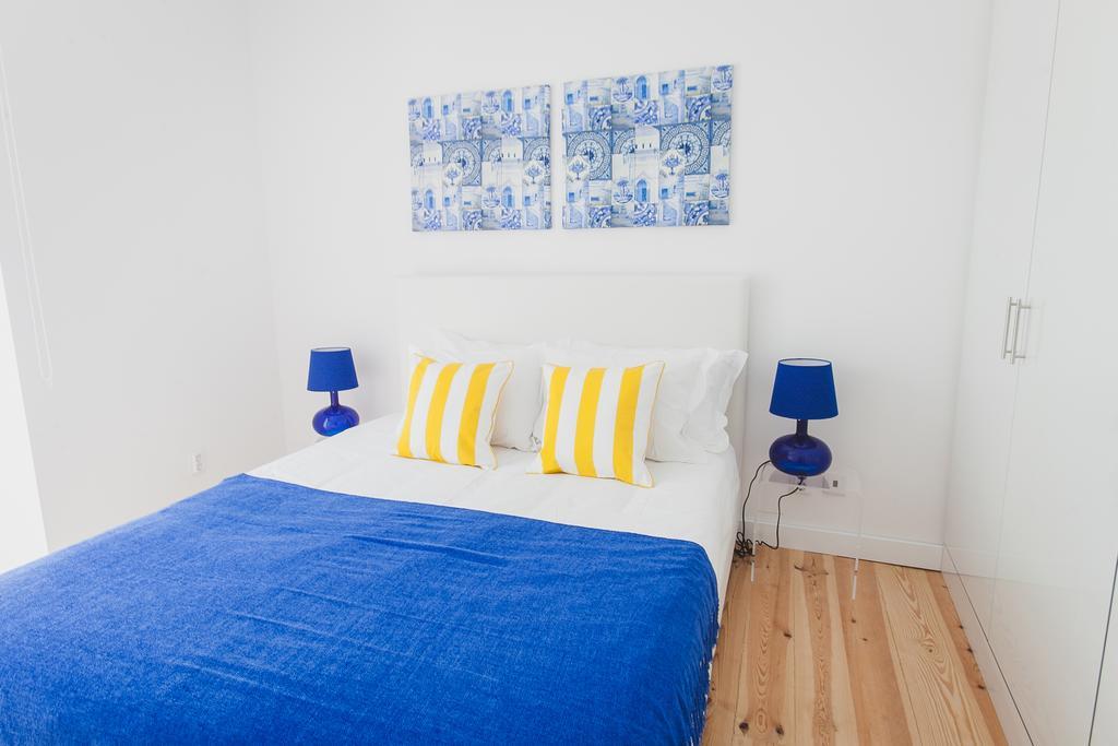 Loving Chiado Apartment Lisbon Room photo