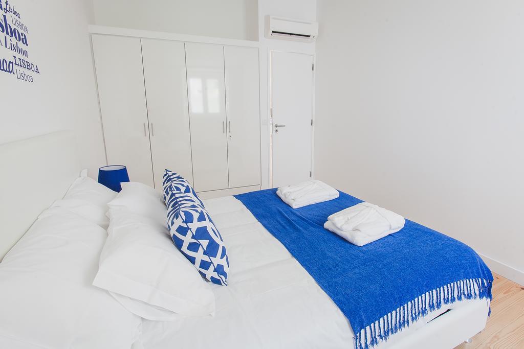 Loving Chiado Apartment Lisbon Room photo