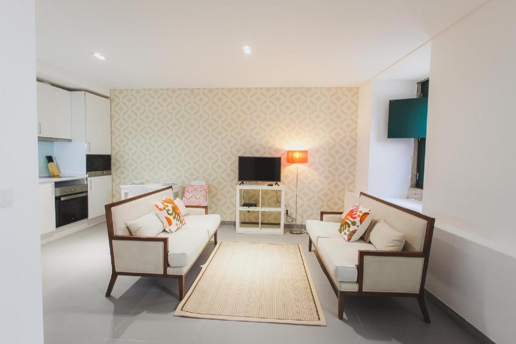 Loving Chiado Apartment Lisbon Exterior photo