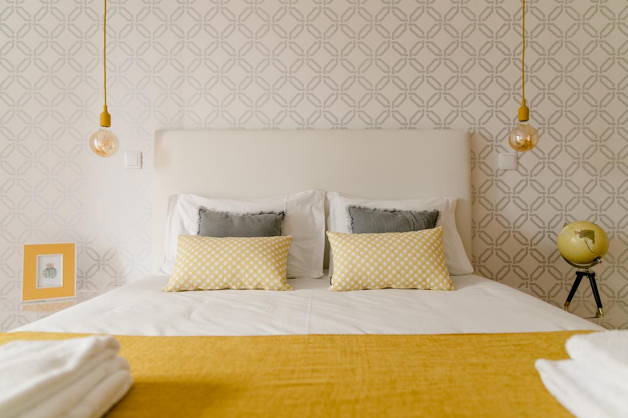 Loving Chiado Apartment Lisbon Exterior photo