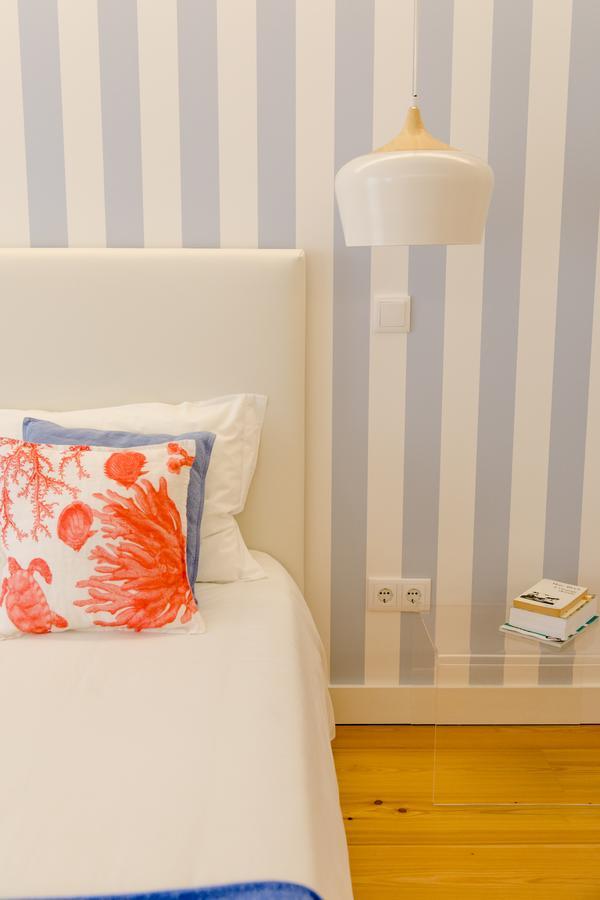 Loving Chiado Apartment Lisbon Exterior photo