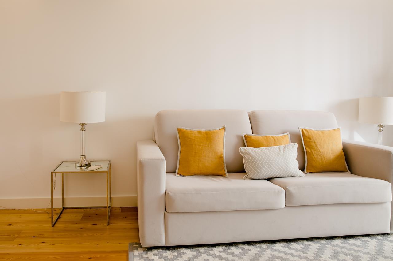 Loving Chiado Apartment Lisbon Exterior photo