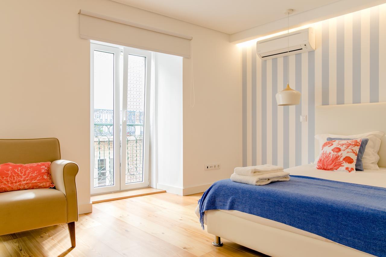 Loving Chiado Apartment Lisbon Exterior photo