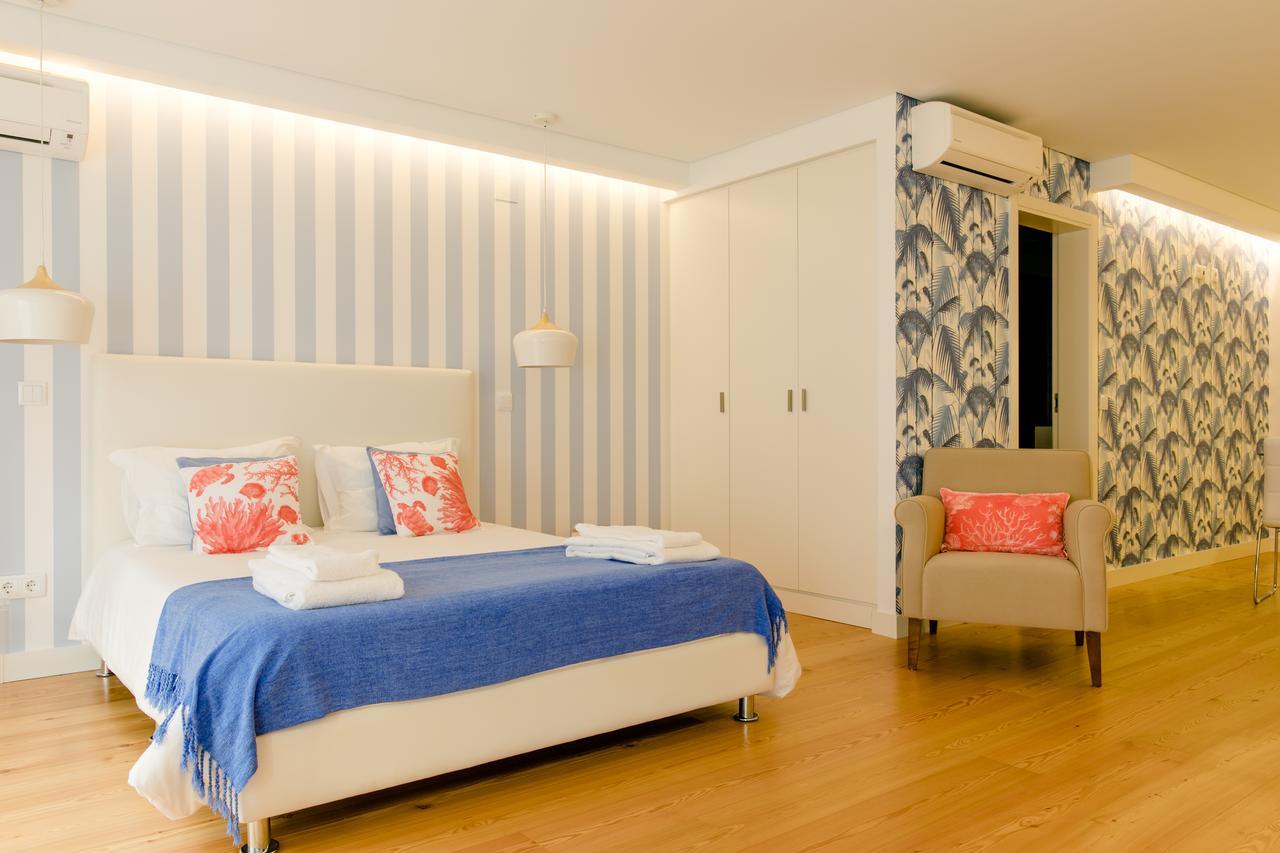 Loving Chiado Apartment Lisbon Exterior photo