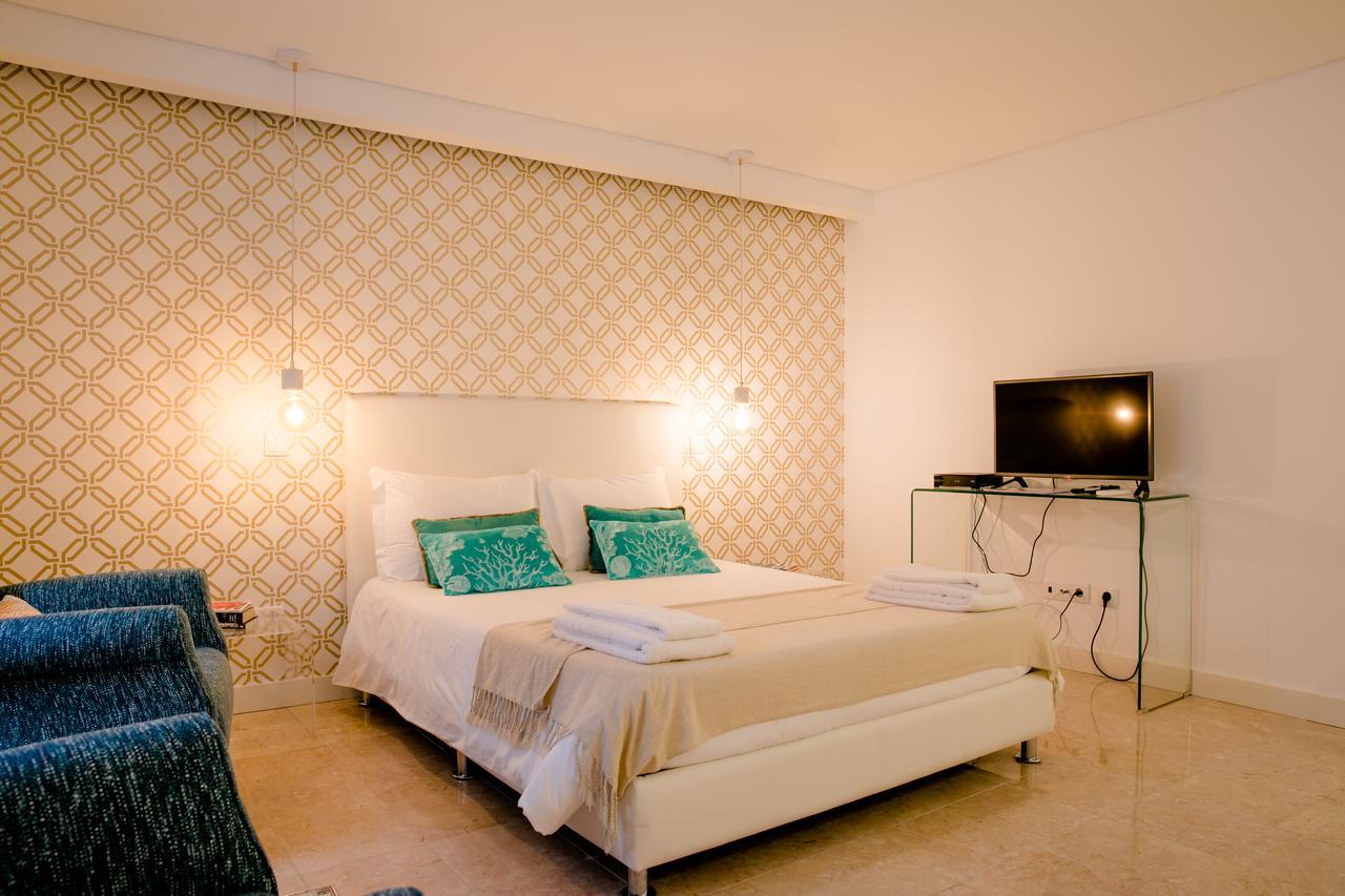 Loving Chiado Apartment Lisbon Exterior photo