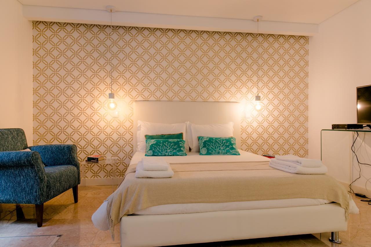 Loving Chiado Apartment Lisbon Exterior photo